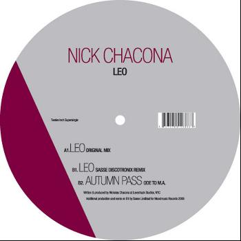 Nick Chacona - Leo