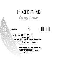 Phonogenic - Orange Leaves