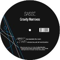 Sasse - Gravity Remixes