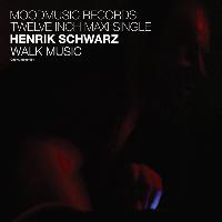 Henrik Schwarz - Walk Music
