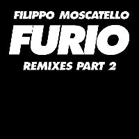 Filippo Moscatello - Pagliaccio Remixes Pt 2