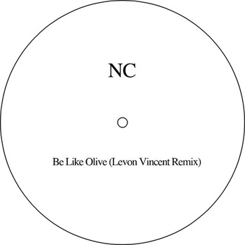 Nick Chacona - Be Like Olive