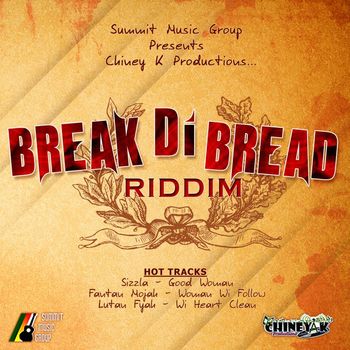 Various Artists - Break Di Bread Riddim