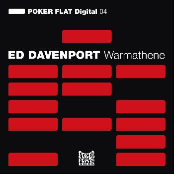 Ed Davenport - Warmathene