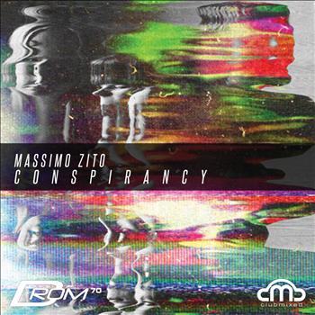 Massimo Zito - Conspirancy