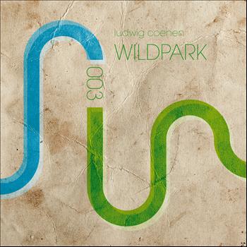 Ludwig Coenen - Wildpark EP