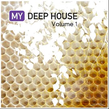 Various Artists - My Deep House Vol. 1