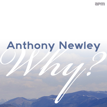 Anthony Newley - Why? The Best of Anthony Newley