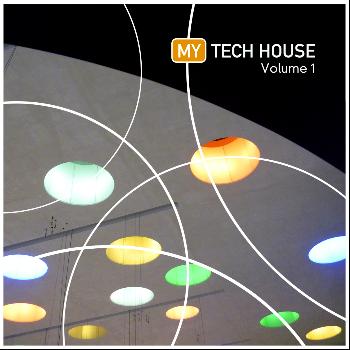 Various Artists - My Tech House Vol. 1