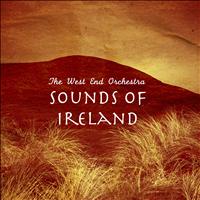 The West End Orchestra - The Sounds of Ireland