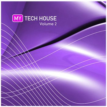 Various Artists - My Tech House Vol. 2