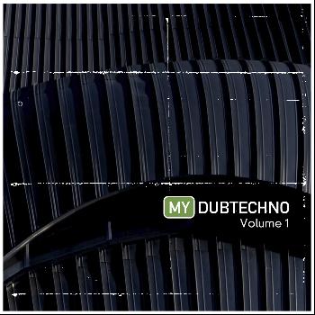 Various Artists - My Dubtechno Vol. 1