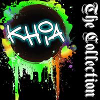 Khia - Khia: The Collection (Explicit)