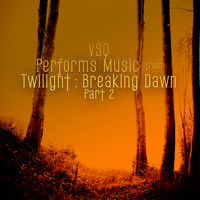 Vitamin String Quartet - VSQ Performs Music from Twilight: Breaking Dawn Part 2