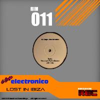 il Capo Electronico - Lost In Ibiza
