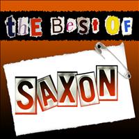 Saxon - The Best of Saxon