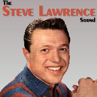 Steve Lawrence - The Steve Lawrence Sound