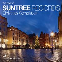 Oded Nir - The Best Of Suntree Records Christmas Compilation