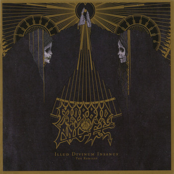 Morbid Angel - Illud Divinum Insanus - the Remixes