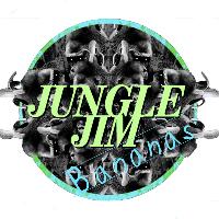 Jungle Jim - Bananas