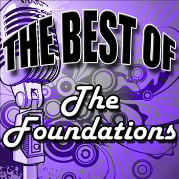 The Foundations - The Best of the Foundations - EP