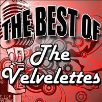 The Velvelettes - The Best of the Velvelettes - EP