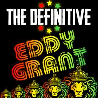Eddy Grant - The Definitive Eddy Grant