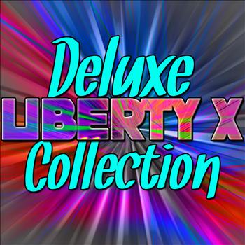 Liberty X - Deluxe Liberty X Collection