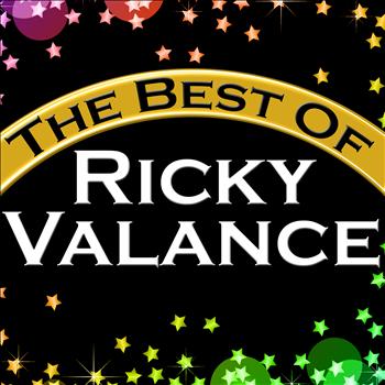 Ricky Valance - The Best of Ricky Valance
