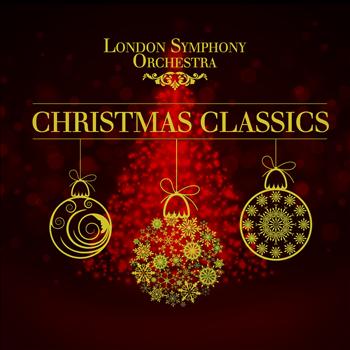 The London Symphony Orchestra - Christmas Classics