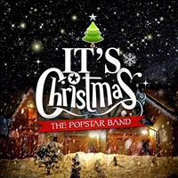 The Popstar Band - It's Christmas Time