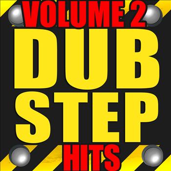 Various Artists - Dubstep Hits Volume 2