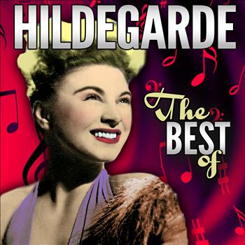Hildegarde - The Best Of