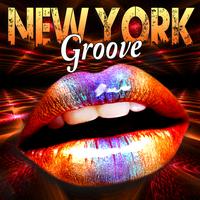 NYC Groove - New York Groove- Single