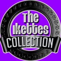 The Ikettes - The Ikettes Collection
