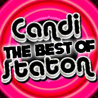 Candi Staton - The Best of Candi Staton