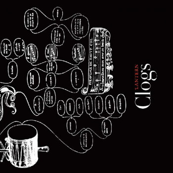 Clogs - Lantern