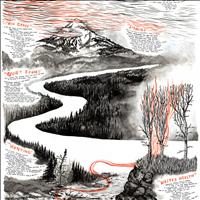 Mount Eerie - White Stag