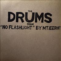 Mount Eerie - Drums from No Flashlight
