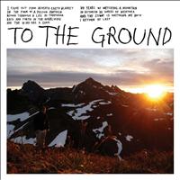 Mount Eerie - To the Ground 7"