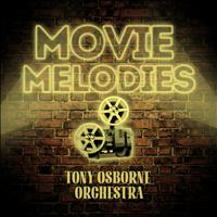 Tony Osborne Orchestra - Movie Melodies