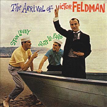 Victor Feldman - The Arrival of Victor Feldman (Remastered)
