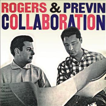 Andre Previn - Collaboration (Remastered)