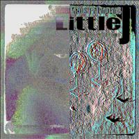 Adrianos Papadeas - Little J Remixes, Pt. 1