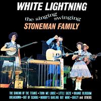 The Stoneman Family - White Lightning - The Singing Swinging Stoneman Family