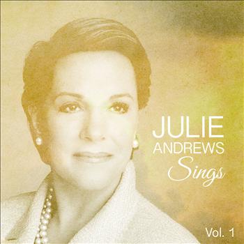 Julie Andrews - Julie Andrews Sings, Vol. 1