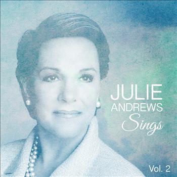 Julie Andrews - Julie Andrews Sings, Vol. 2