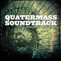 Tristram Cary | James Bernard - Quatermass Soundtrack