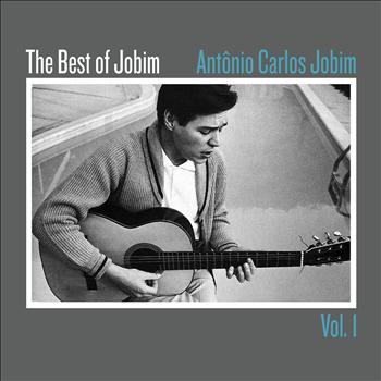 Antonio Carlos Jobim - A Tribute To Jobim: Best Hits