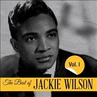 Jackie Wilson - The Best of Jackie Wilson, Vol. 1